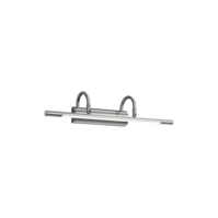 Trio CUADRO LED wall light | IP20