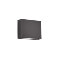 Trio THAMES LED wall light