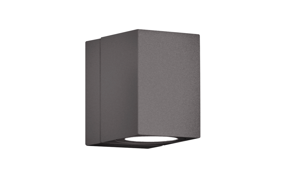 Trio Lighting Trio TIBER LED wall light | 1x 3W 300 lm 3000K | 10 cm