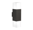 Trio Lighting Trio HUDSON wall light | E14 max 5W | IP20 | 33 cm