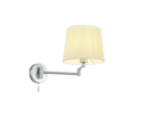 Trio Lighting Trio LYON wall light | 1x E27 max 40W | IP20 | 32.5 cm