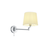 Trio LYON wall light | E27 | IP20