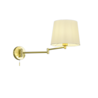 Trio LYON wall light | E27 | IP20