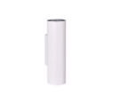 Trio Lighting Trio MARLEY wall light | 2x GU10 | white | IP20 | 18 cm
