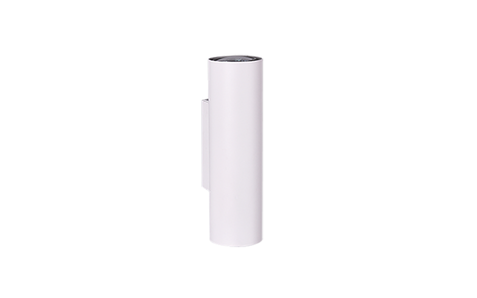 Trio Lighting Trio MARLEY wall light | 2x GU10 | white | IP20 | 18 cm