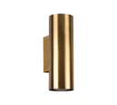 Trio Lighting Trio MARLEY wall light | 2x GU10 | IP20 | 18 cm