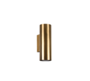 Trio Lighting Trio MARLEY wall light | 2x GU10 | IP20 | 18 cm