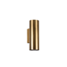 Oud brons