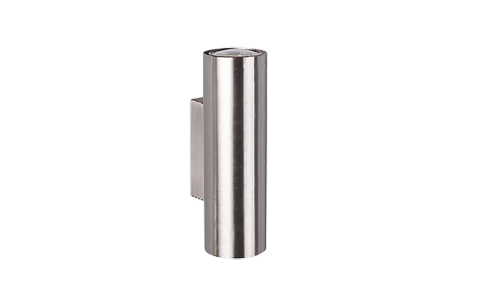 Trio Lighting Trio MARLEY wall light | 2x GU10 | IP20 | 18 cm Trio Lighting Trio MARLEY wall light | 2x GU10 | IP20 | 18 cm