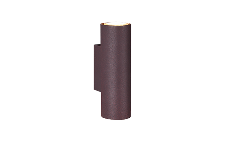 Trio Lighting Trio MARLEY wall light | 2x GU10 | IP20 | 18 cm