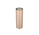 Trio Lighting Trio MARLEY wall light | 2x GU10 | mocha brown | IP20 | 18 cm