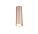Trio Lighting Trio MARLEY wandlamp | GU10 Fitting | koffie | 6 x 8 cm | IP20 | excl. 2x GU10 | max. 35W