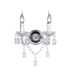 Trio LÜSTER wall light | E14 | IP20