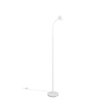 Trio Lighting Trio TARYN floor lamp | 1x GU10 | chrome | Ø 20 cm | IP20 | 150 cm