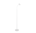 Trio Lighting Trio TARYN floor lamp | 1x GU10 | chrome | Ø 20 cm | IP20 | 150 cm