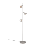 Trio ROMEO LED floor lamp | Ø 25 cm | IP20 Trio ROMEO LED floor lamp | Ø 25 cm | IP20