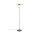 Trio Lighting Trio DIOS floor lamp | 22W | Ø 40 cm | IP20 | 180 cm