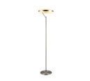 Trio Lighting Trio DIOS floor lamp | 22W | Ø 40 cm | IP20 | 180 cm
