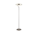 Trio Lighting Trio DIOS floor lamp | 22W | Ø 40 cm | IP20 | 180 cm