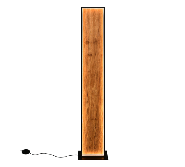 Houtkleur