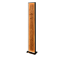 Trio Lighting Trio KALEA floor lamp | 36W | IP20 | 120 cm