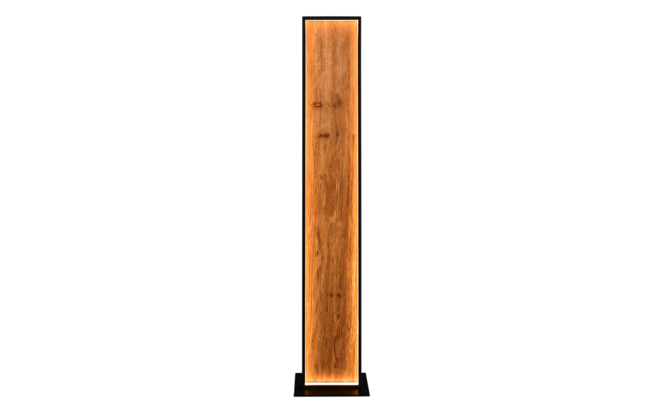 Trio Lighting Trio KALEA floor lamp | 36W | IP20 | 120 cm
