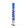Transparant iriserend Transparant iriserend