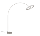 Trio Lighting Trio AMADOR LED floor lamp | 1x 22W 2400 lm 4000K | IP20 | 180 cm