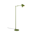 Trio Lighting Trio COSIMA floor lamp | 1x E14 max 40W | Ø 52.5 cm | IP20 | 126.5 cm