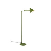 Trio COSIMA floor lamp | E14 | Ø 52.5 cm | IP20
