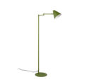 Trio Lighting Trio COSIMA floor lamp | 1x E14 max 40W | Ø 52.5 cm | IP20 | 126.5 cm