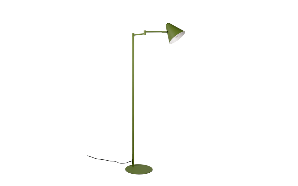 Trio Lighting Trio COSIMA floor lamp | 1x E14 max 40W | Ø 52.5 cm | IP20 | 126.5 cm