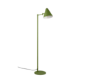 Trio Lighting Trio COSIMA floor lamp | 1x E14 max 40W | Ø 52.5 cm | IP20 | 126.5 cm