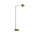 Trio Lighting Trio COSIMA floor lamp | 1x E14 max 40W | Ø 52.5 cm | IP20 | 126.5 cm