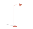 Trio Lighting Trio COSIMA floor lamp | 1x E14 max 40W | Ø 52.5 cm | IP20 | 126.5 cm