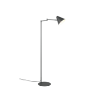 Trio COSIMA floor lamp | E14 | Ø 52.5 cm | IP20 Trio COSIMA floor lamp | E14 | Ø 52.5 cm | IP20