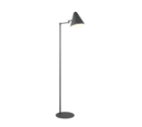 Trio Lighting Trio COSIMA floor lamp | 1x E14 max 40W | Ø 52.5 cm | IP20 | 126.5 cm