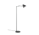 Trio Lighting Trio COSIMA floor lamp | 1x E14 max 40W | Ø 52.5 cm | IP20 | 126.5 cm