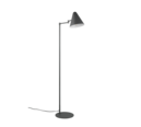 Trio Lighting Trio COSIMA floor lamp | 1x E14 max 40W | Ø 52.5 cm | IP20 | 126.5 cm