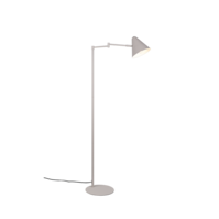 Trio COSIMA floor lamp | E14 | Ø 52.5 cm | IP20