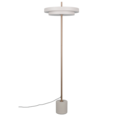 Trio Lighting Trio KEATON floor lamp | 21W | Ø 40 cm | IP20 | 138 cm