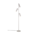 Trio Lighting Trio SOKA floor lamp | 3x GU10 | Ø 37 cm | IP20 | 150 cm