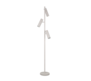 Trio Lighting Trio SOKA floor lamp | 3x GU10 | Ø 37 cm | IP20 | 150 cm