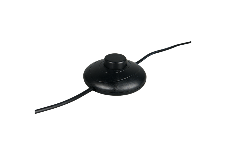Trio Lighting Trio FLYNT floor lamp | 8W | Ø 23 cm | IP20 | 130 cm Trio Lighting Trio FLYNT floor lamp | 8W | Ø 23 cm | IP20 | 130 cm