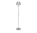 Trio Lighting Trio FLYNT floor lamp | 8W | Ø 23 cm | IP20 | 130 cm
