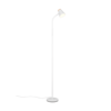 Trio PONGO LED floor lamp | white | IP20