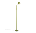 Trio Lighting Trio PONGO LED floor lamp | 1x 4.5W 500 lm 3000K | IP20 | 145 cm
