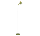 Trio Lighting Trio PONGO LED floor lamp | 1x 4.5W 500 lm 3000K | IP20 | 145 cm