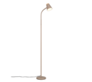 Trio Lighting Trio PONGO LED floor lamp | 1x 4.5W 500 lm 3000K | IP20 | 145 cm