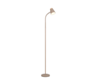 Trio Lighting Trio PONGO LED floor lamp | 1x 4.5W 500 lm 3000K | IP20 | 145 cm